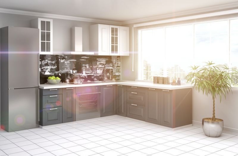 Cherry Cabinet Remodeling in Alpharetta, GA