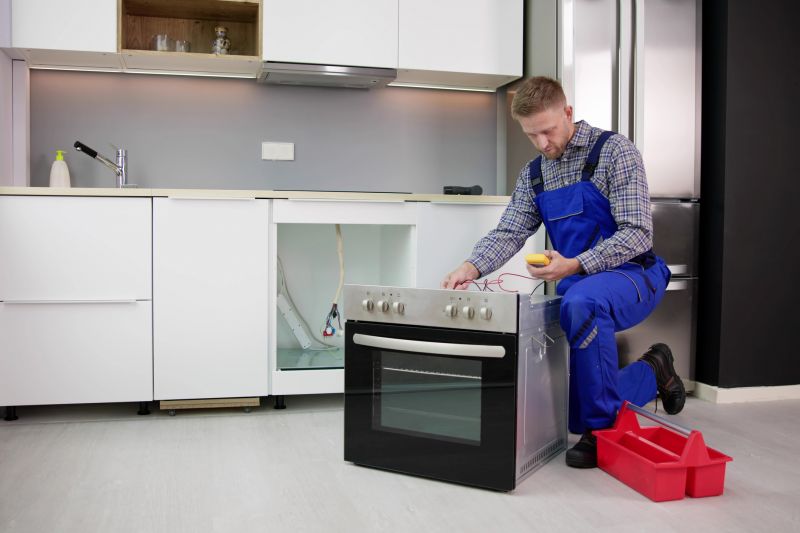 Microwave Oven Repair