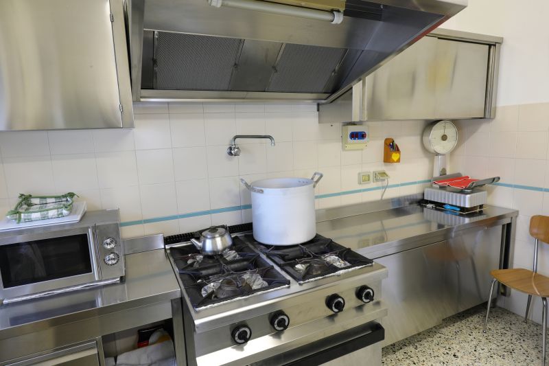 Countertop Stove Installation in Longmont, CO
