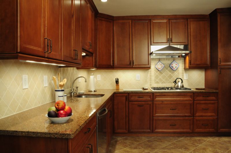 Kitchen Cabinet Renovation in Clarksville, TN