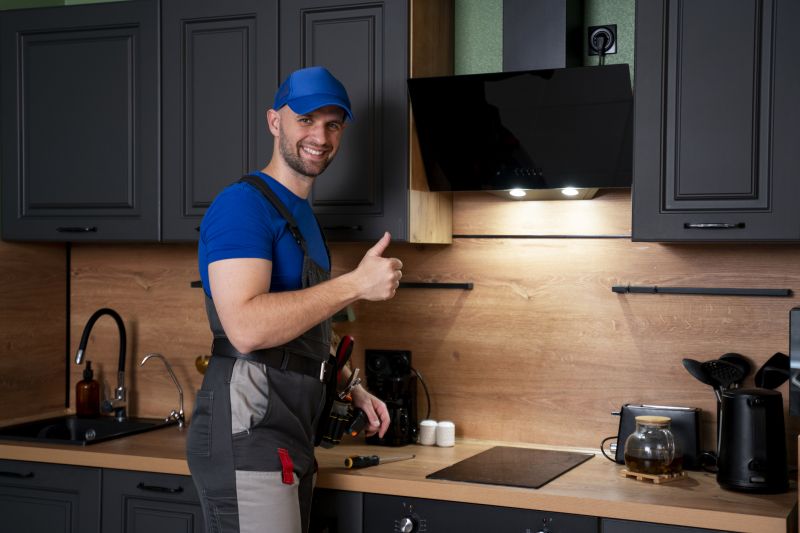 Kitchen Hood Replacement in Phoenix, AZ