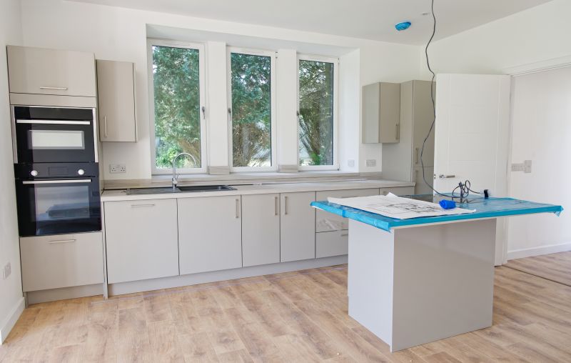 Kitchen Updating in Bloomington, IN