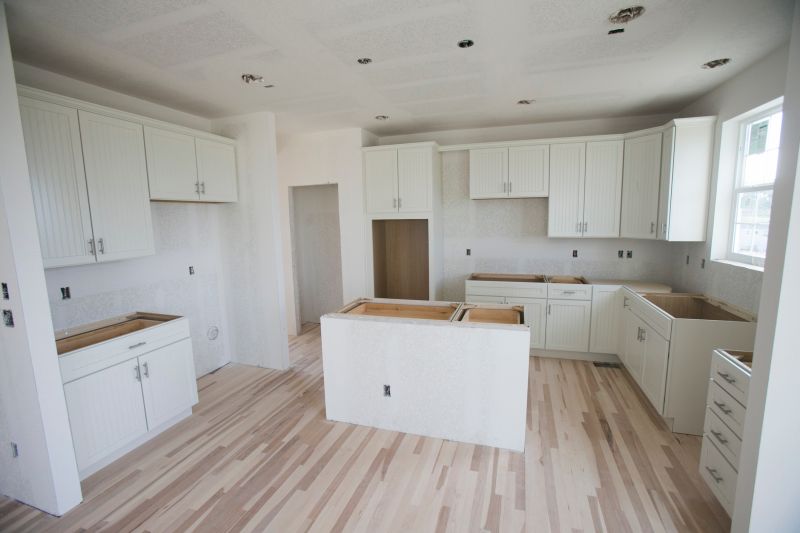 Small Kitchen Remodeling in Franklin, TN