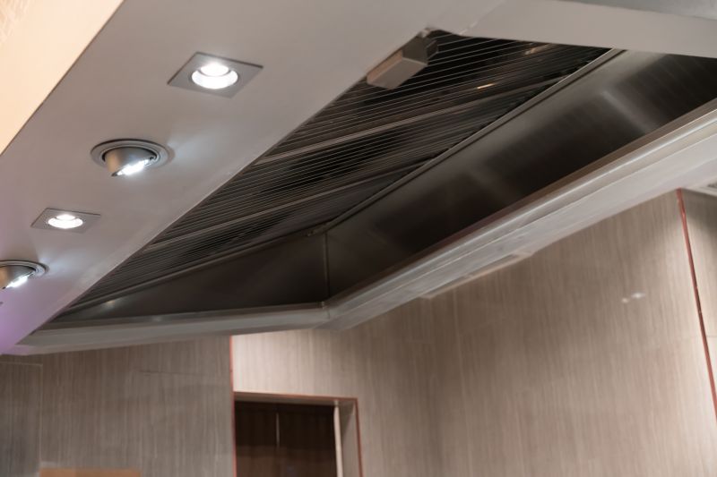 Vent Hood Installation in Longmont, CO