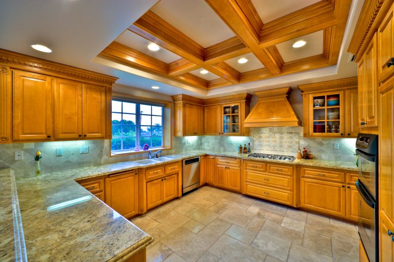 Kitchen Cupboards Remodeling in Bloomington, IN